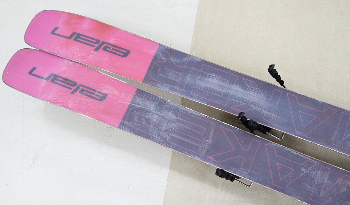 LINE Skis afterbang 172cm ライン スキー ポールセット LINE Skis afterbang 172cm ライン スキー ポールセット The New Line