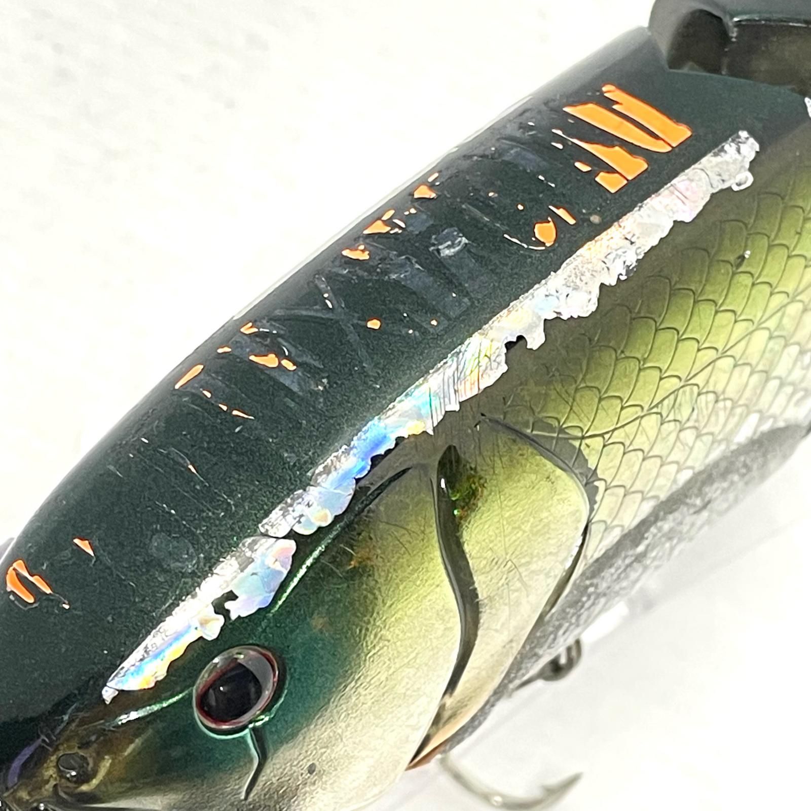 【尾張小牧店】 中古 DREAMEXPRESSLURES | ドリームエクスプレスルアーズ ルアー トリプルデラックス 【88】 尾張小牧店】 中古 DREAMEXPRESSLURES | ドリームエクスプレス