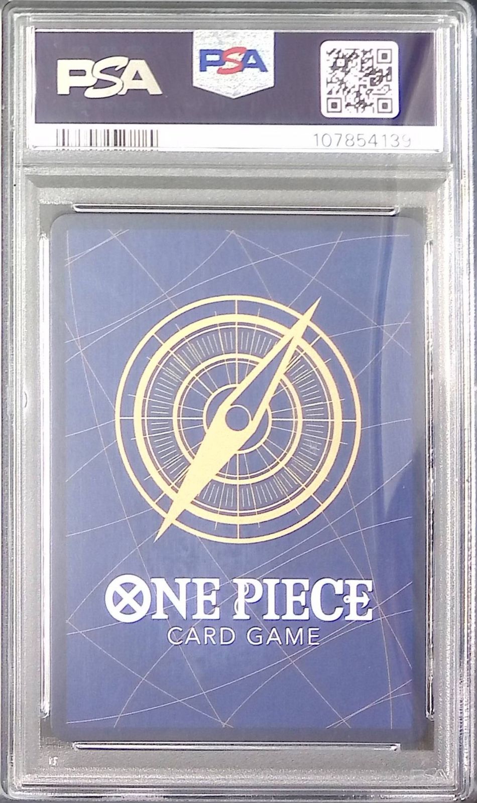 トラファルガー・ロー SEC OP10-119 ワンピースカードゲーム トラファルガー・ロー OP10-119 SEC ☆ 3