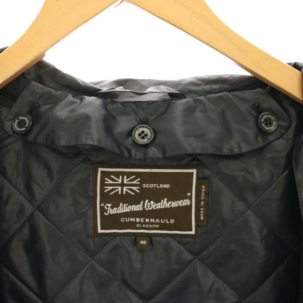 トラディショナルウェザーウェア Traditional Weatherwear