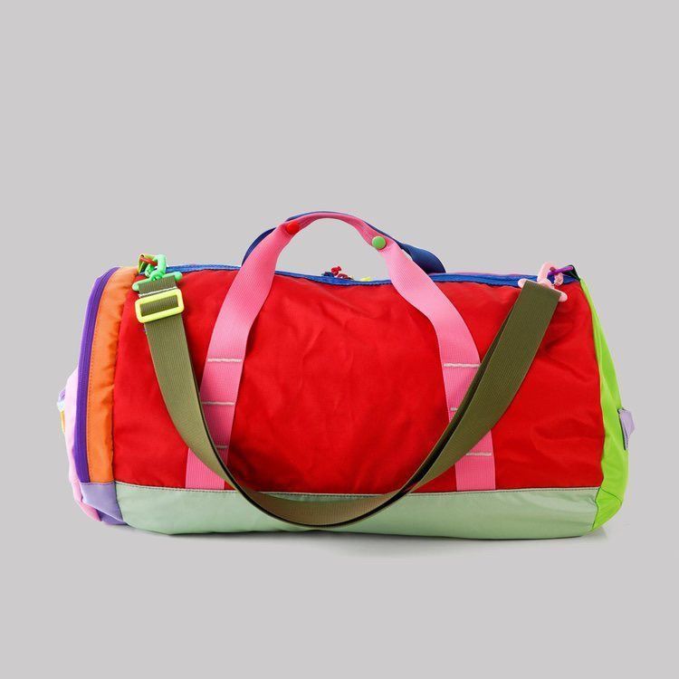 Cotopaxi 旅行 ショルダーバッグ 大容量 32L Cotopaxi 旅行 ショルダーバッグ 大容量 32L - メルカリ