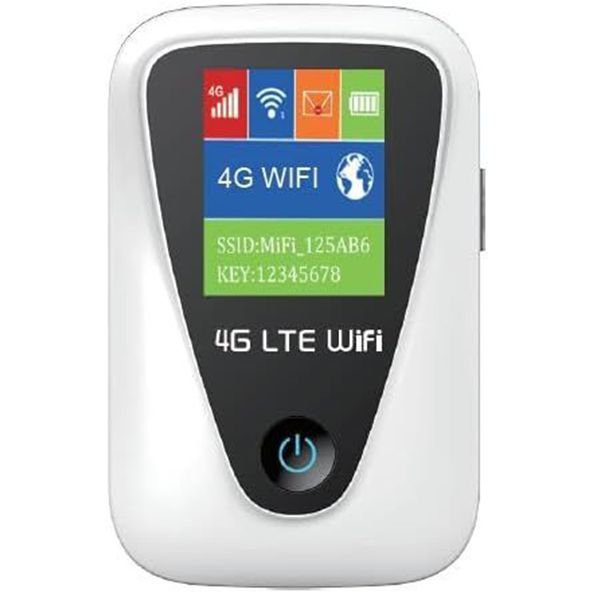 JT201 モバイルルーター SIMフリー WiFi (端末単体)【SoftBank JT201 モバイルルーター SIMフリー WiFi (端末単体)【SoftBank