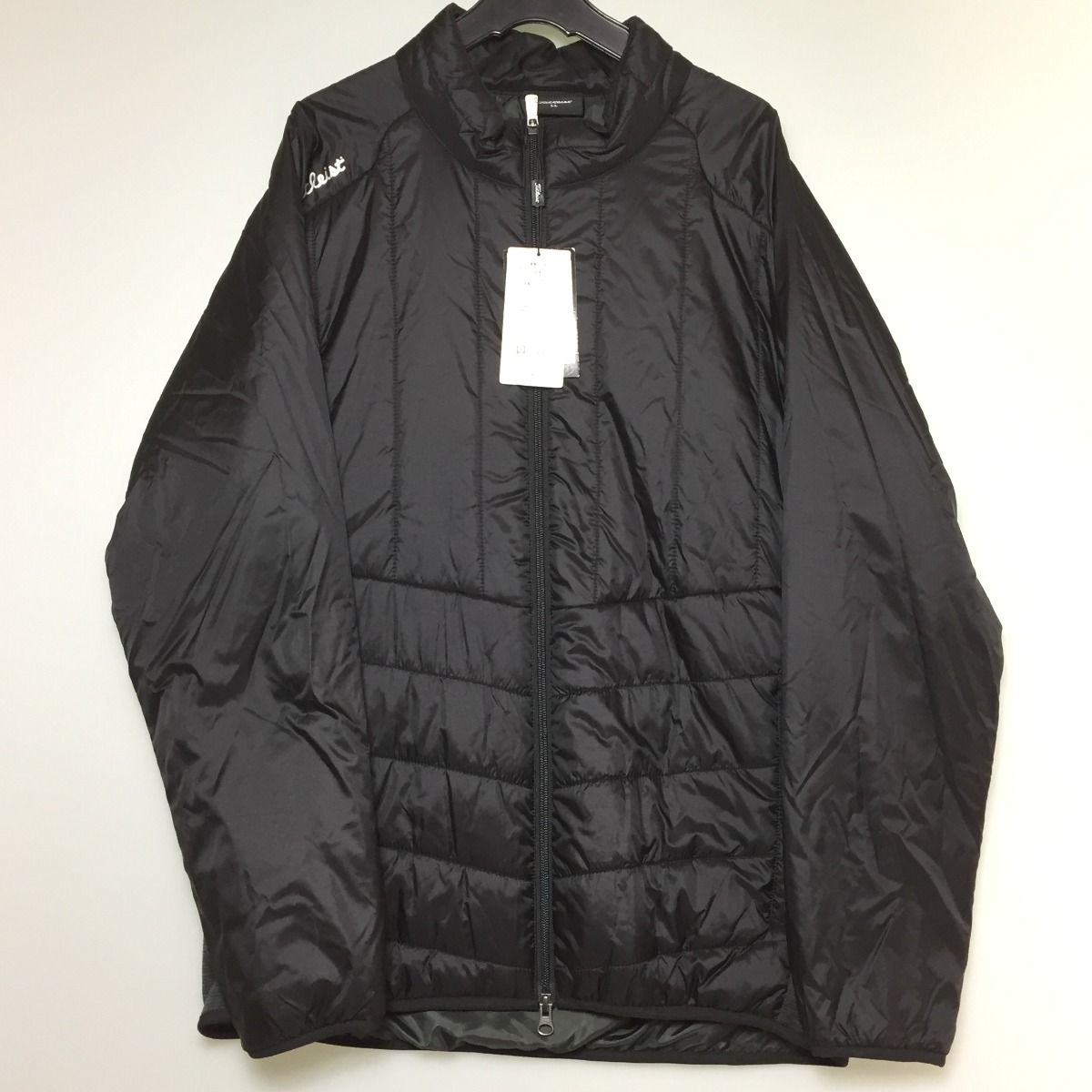 ◎◎Titleist タイトリスト タイトリスト titleist 中綿ジャケット LL