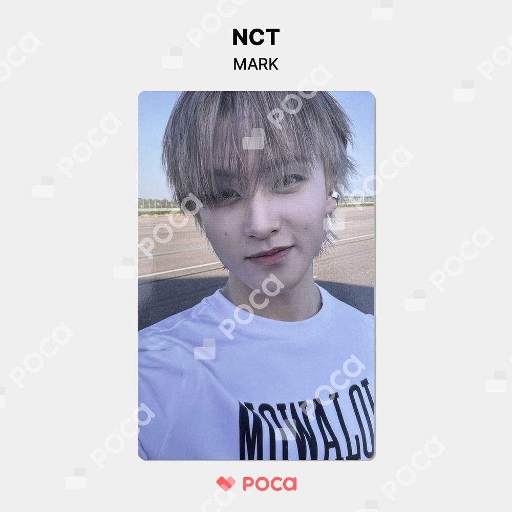 nct NCT NCY127 ペンミ マーク トレカ NCT DREAM トレカ マーク ペンミ ファンミ トレカ 2枚 - メルカリ