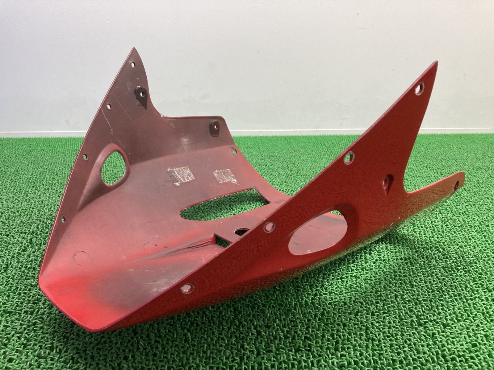 GPZ900R アンダーカウル 55028-1072 カワサキ 純正 中古 バイク 部品