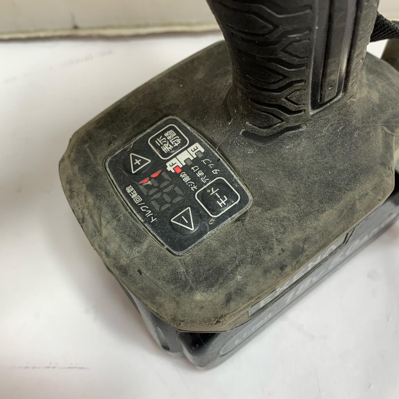 充電池1個付 EZ1DD2