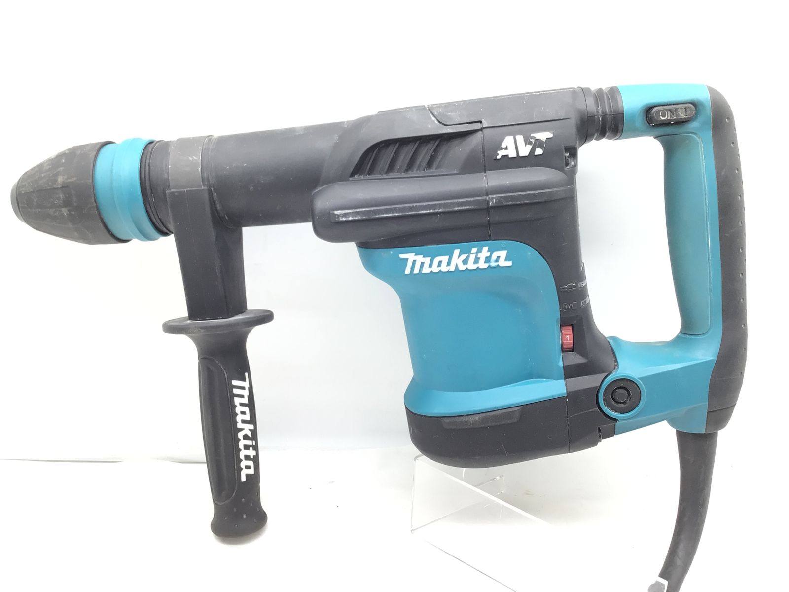 領収書発行可】☆Makita/マキタ 電動ハンマ SDSマックス HM0871C 領収書発行可】☆Makita/マキタ 電動ハンマ SDSマックス HM0871C