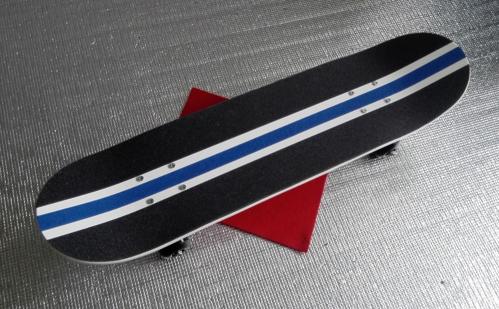 31＜税送2670円込み＞ 31×7.5 ( L79×W19cm) デッキ貼済