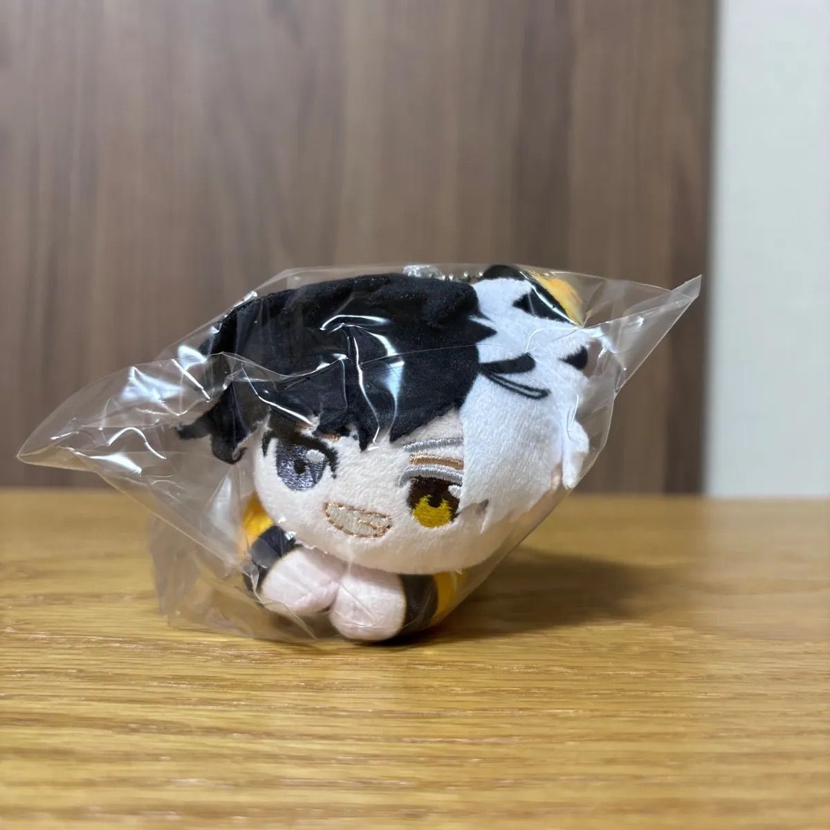 WIND BREAKER くじメイト 中華ボウフウリンver. F賞 はぐキャラ