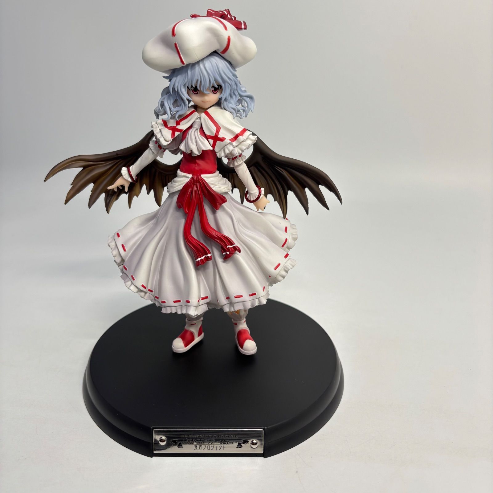 東方プロジェクト 1/8 レミリア・スカーレット -香霖堂ver