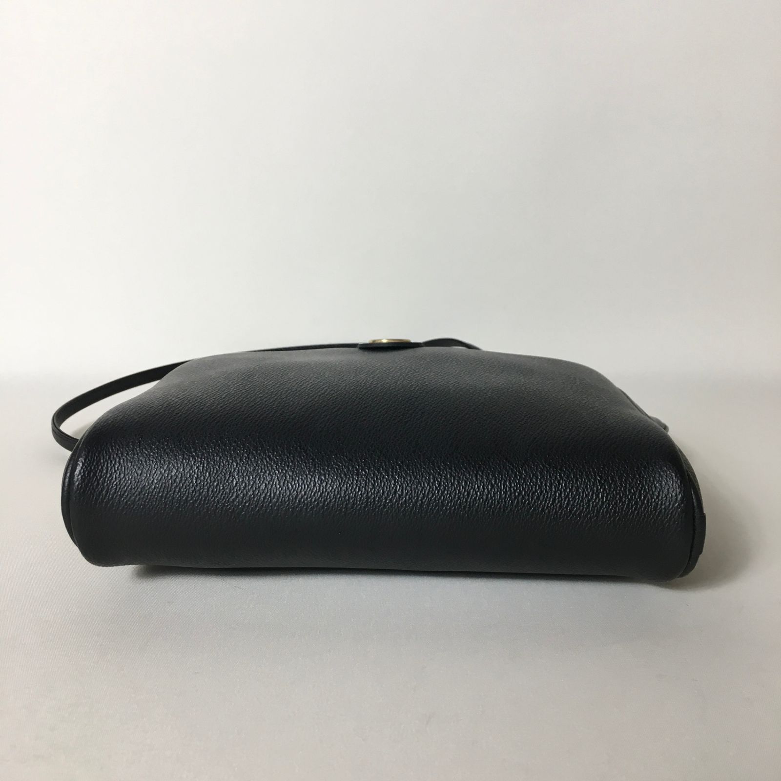 2507-74｜美品｜ディオール ショルダーバッグ ブラック ハニカム柄 2507-74｜美品｜ディオール ショルダーバッグ ブラック ハニカム