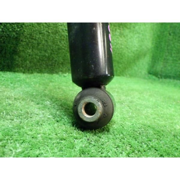 N-BOX JF4 右リアショックアブソーバー G ホンダセンシング 4WD 52610  