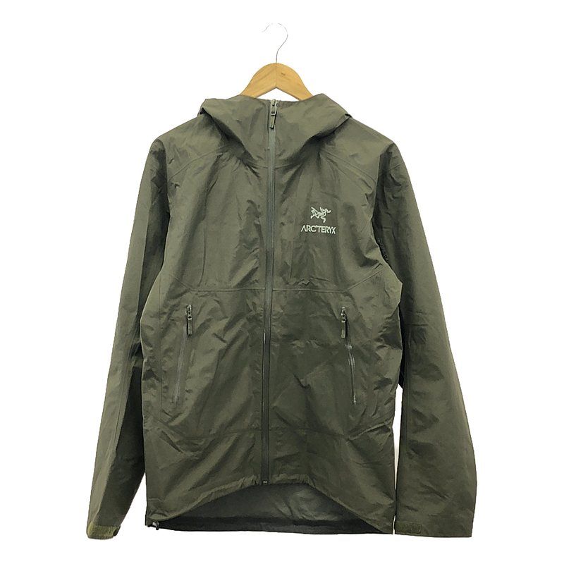 ARC'TERYX ZETA SL JACKET メンズ アークテリクス/ARC'TERYX ARC'TERYX ZETA SL JACKET メンズ アークテリクス/ARC'TERYX
