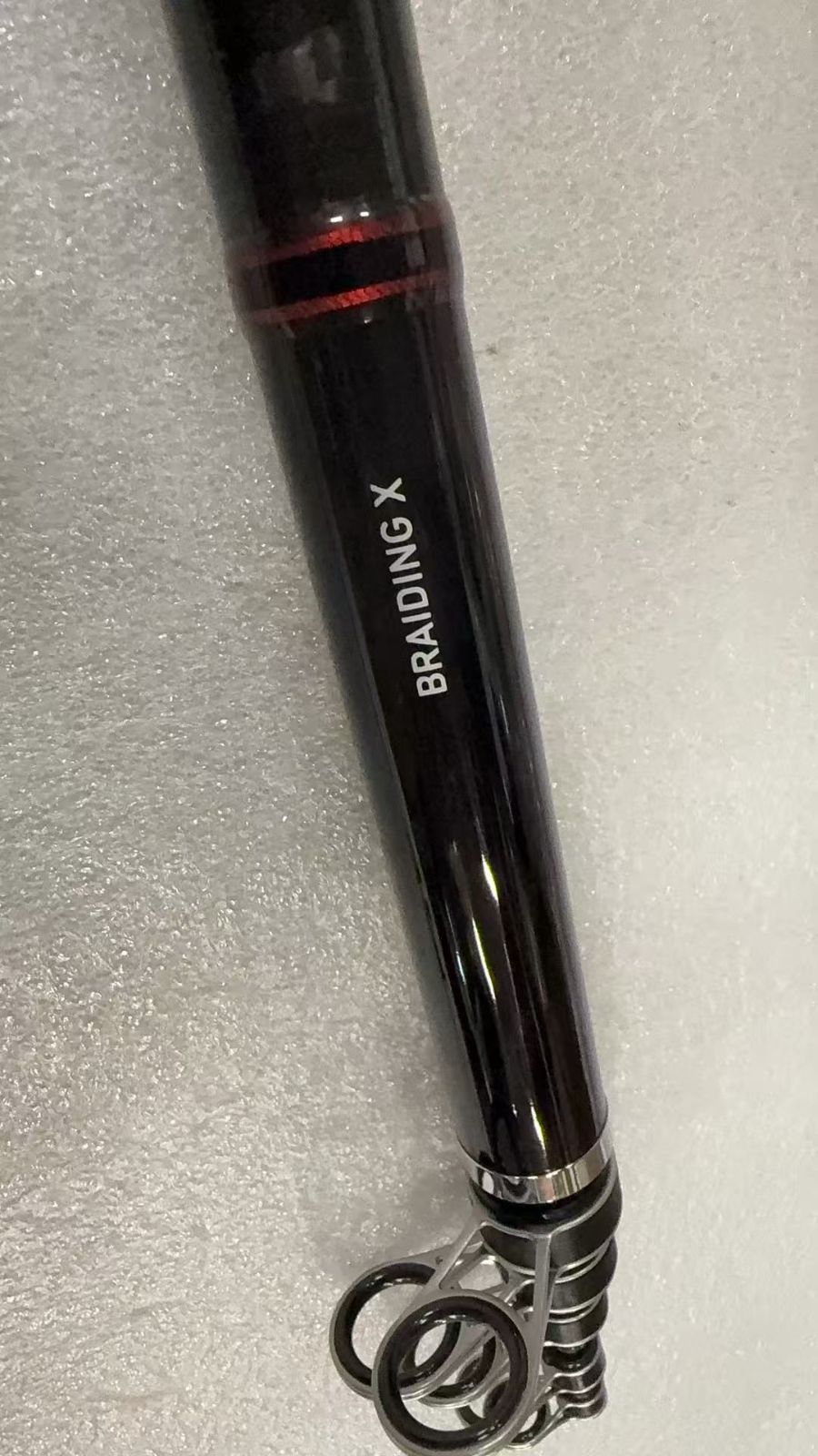 LIBERTY CLUB 磯風BRAIDING X 3-53遠投 DAIWA 釣竿 LIBERTY ISO3-53 遠 【