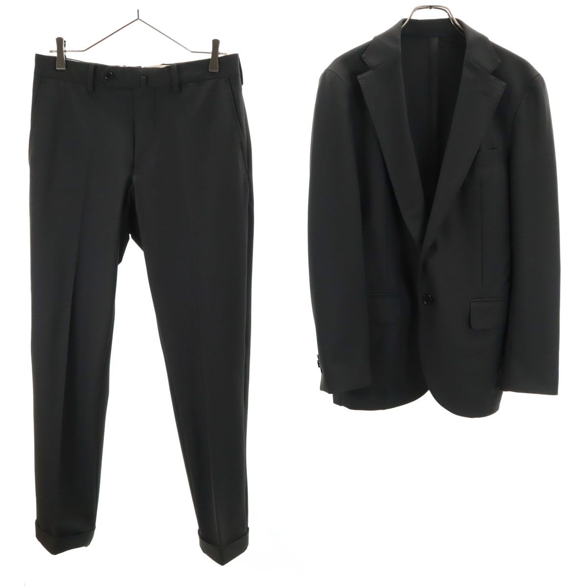 マッキントッシュ　セットアップ　スーツ TROTTER - 【公式】MACKINTOSH PHILOSOPHY（マッキントッシュ