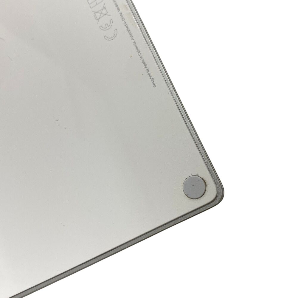 Apple Apple Mac アップル マック マジック トラックパッド マウス 