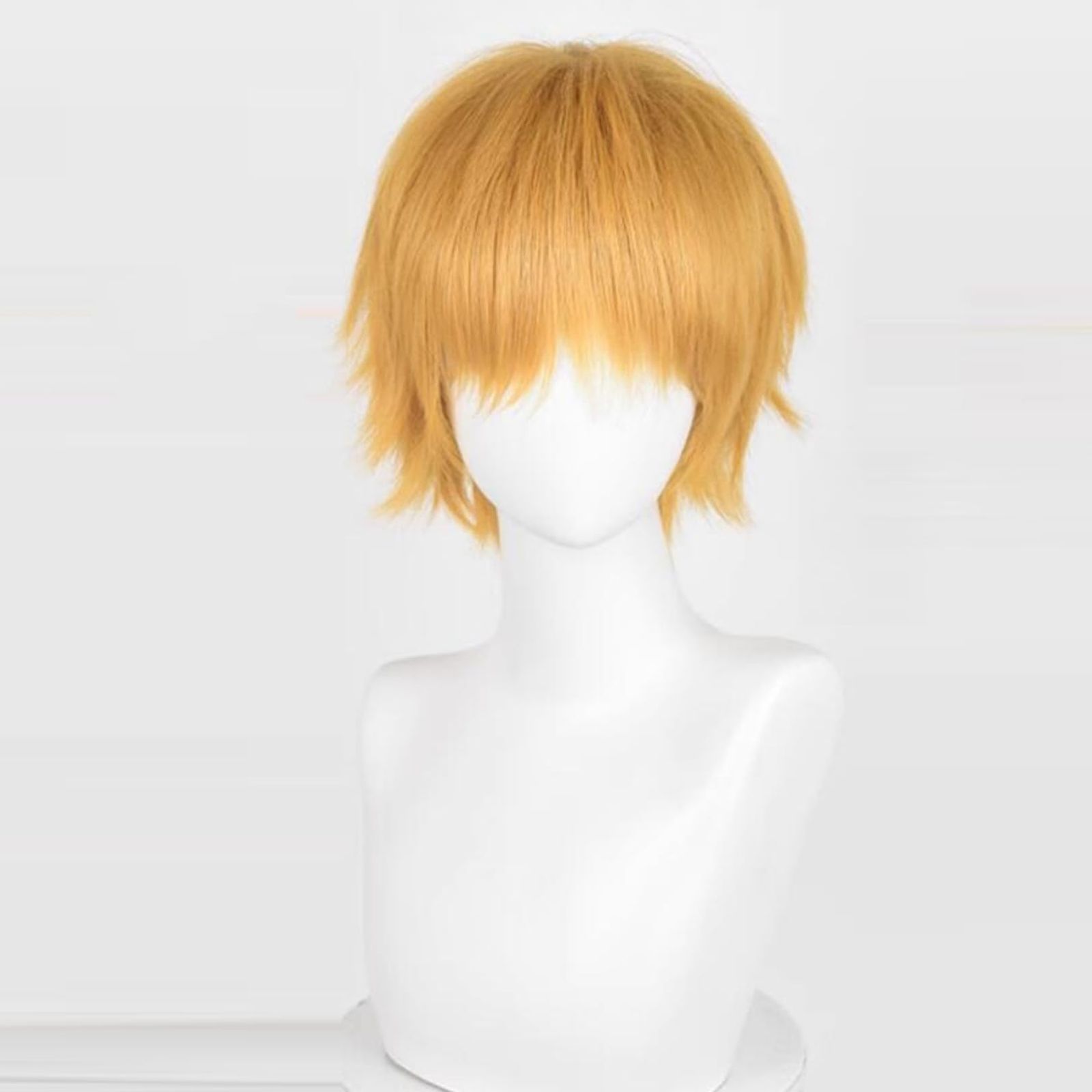 特価商品 楡井秋彦 にれい あきひこ コスプレ ウィッグ かつら
