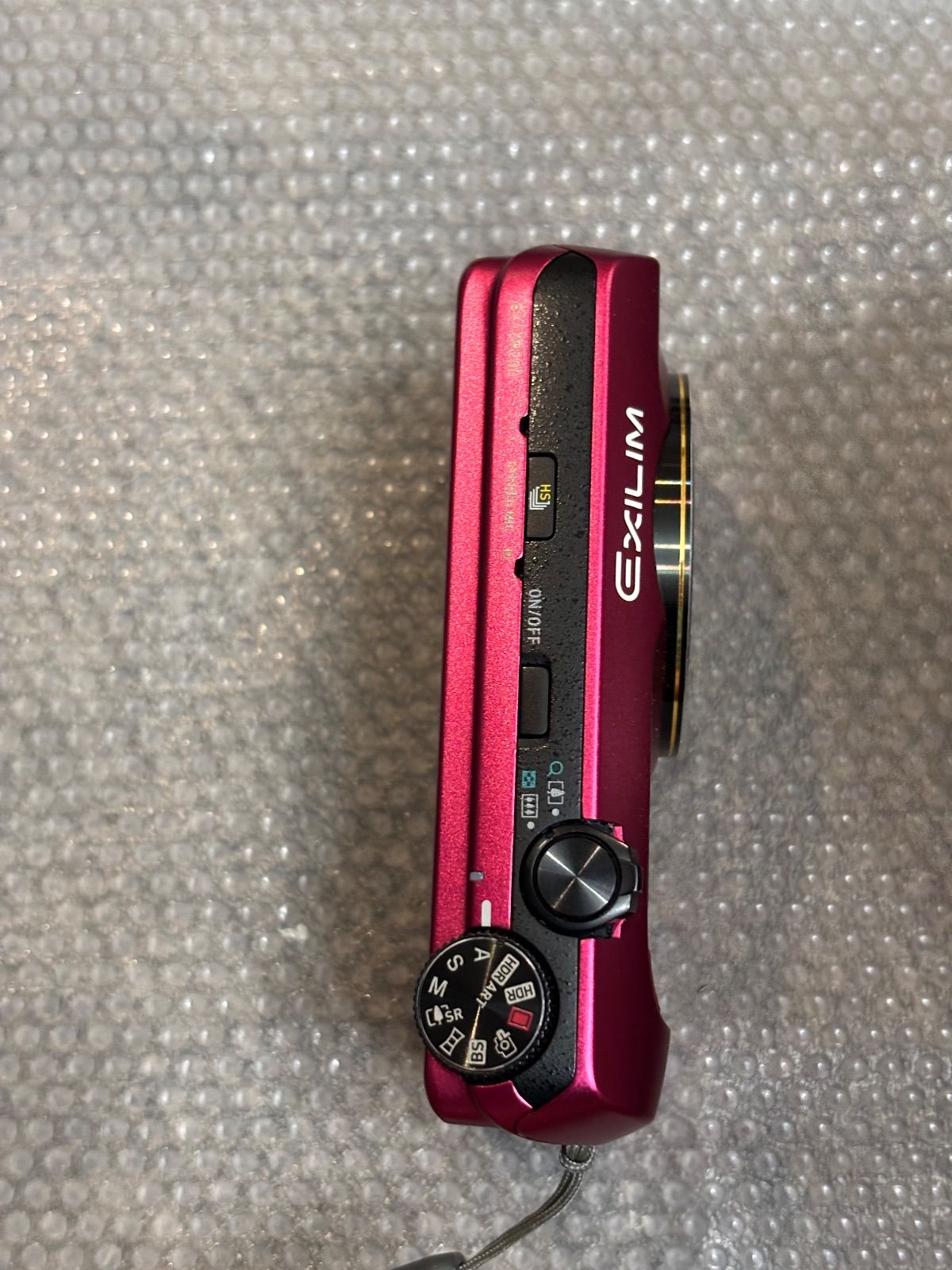 CASIO EXILIM EX-ZR200 1041