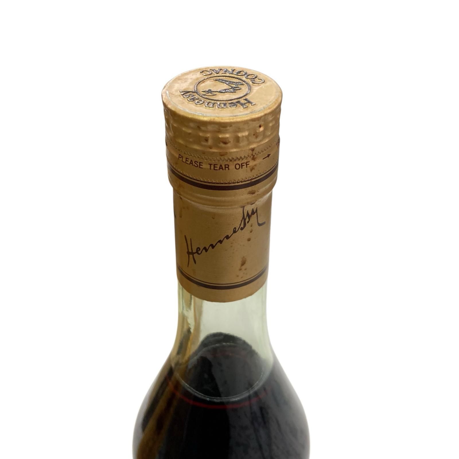 ヘネシー コニャック VSOP 未開栓 未開栓 ヘネシー VSOP 2本 まとめ