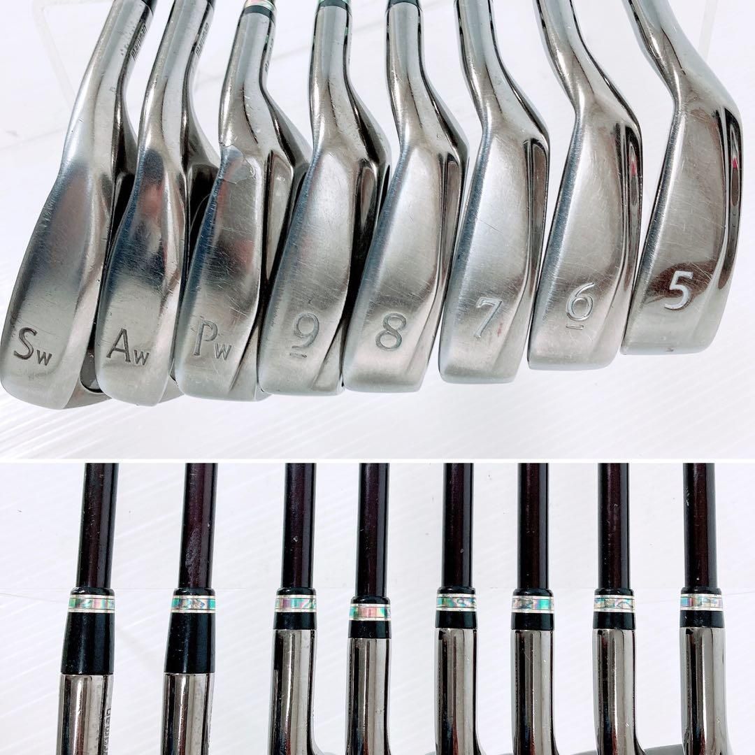 MAJESTY マジェスティ ヴァンキッシュ VR アイアン vanquish MAJESTY マジェスティ ヴァンキッシュ VR アイアン vanquish Amazon.co