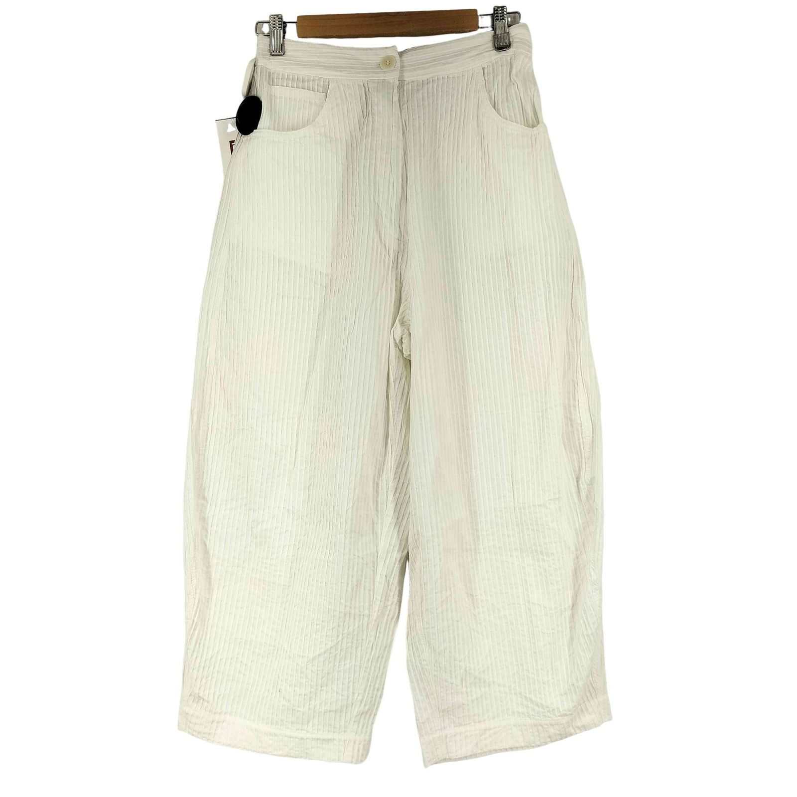 ユーズドフルギ 古着 CORDERA DENIM CURVED PANTS レディース 表記無