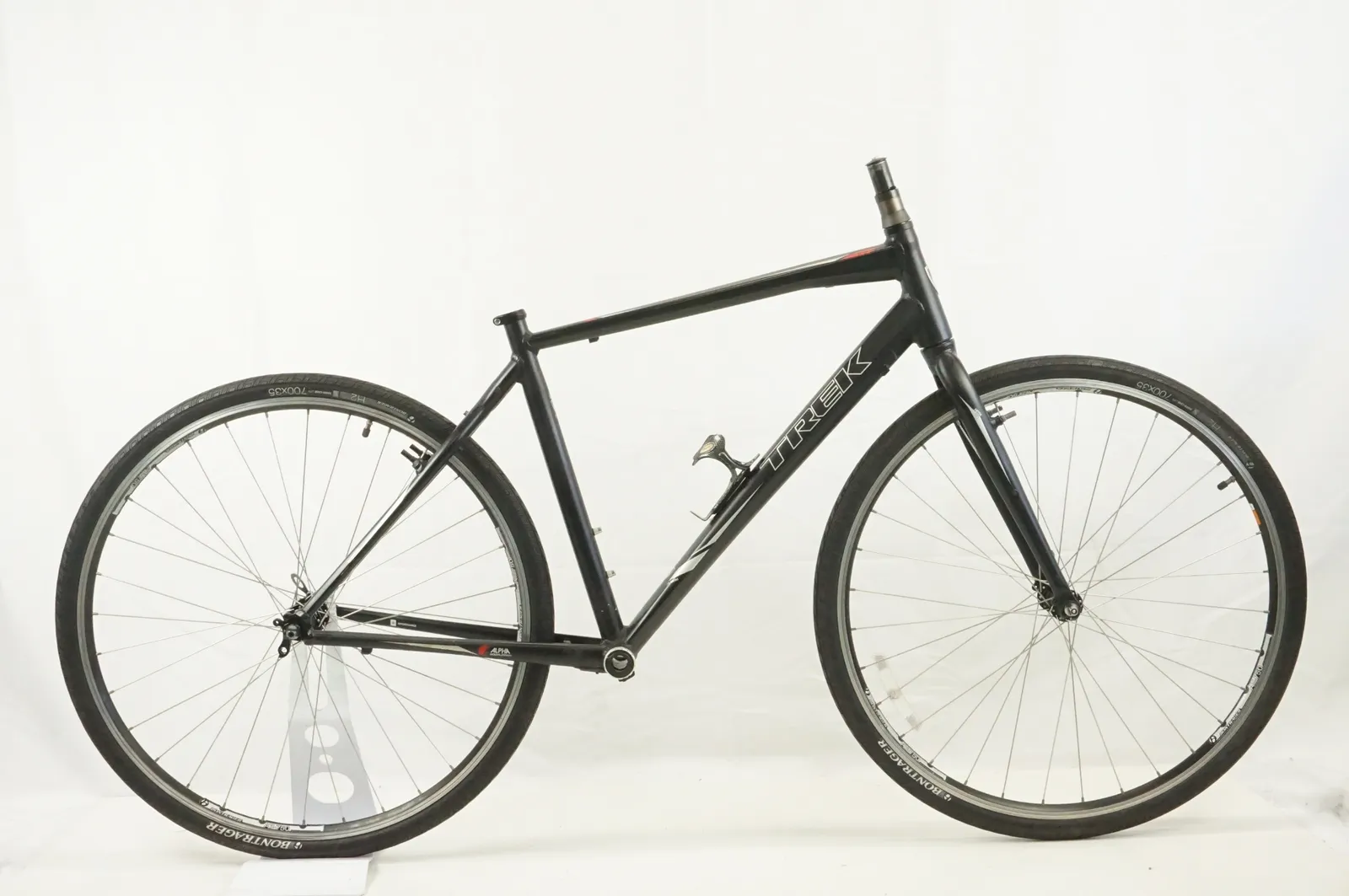 【直接引取】TREK 7.2 FX　トレック クロスバイク トレック 7.2FX最新モデルを徹底分析 | クロスバイクラボ