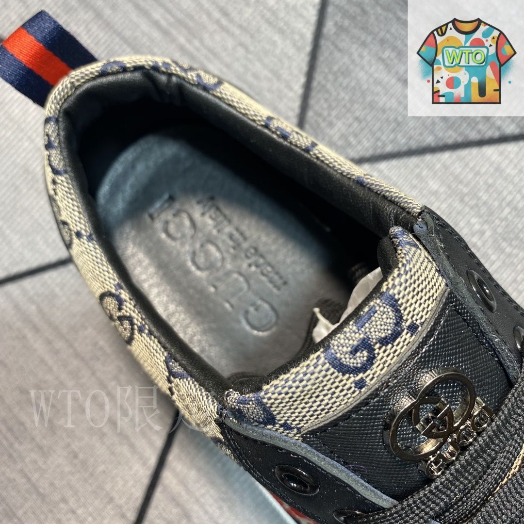 GUCCIグッチケルコアブローグモンクシューズ未使用！ GUCCI / グッチ から 18AW の Queercore monk shoe / ケルコア