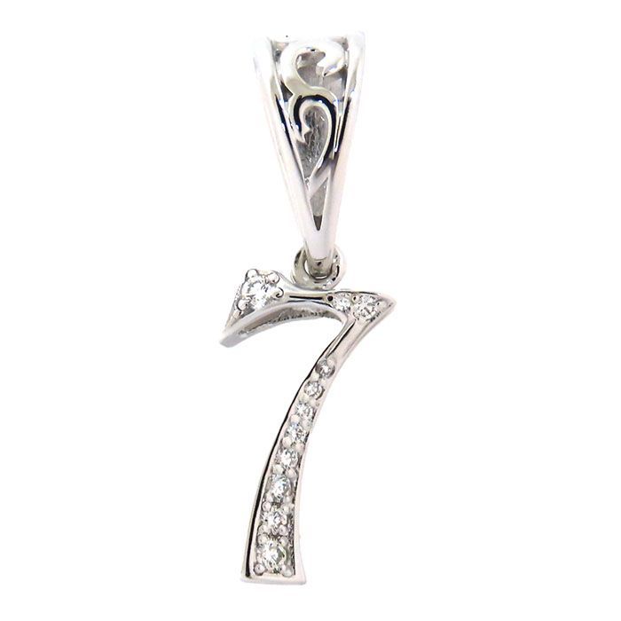 14/美品 ノンブル ゆきざき K18 ダイヤ計0.17ct ペンダントトップ 14/美品 ノンブル ゆきざき K18 ダイヤ計0.17ct ペンダント