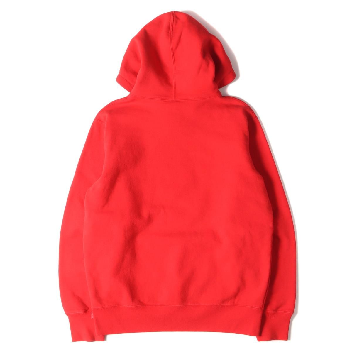 美品 Supreme シュプリーム パーカー アート グラフィック スウェット  