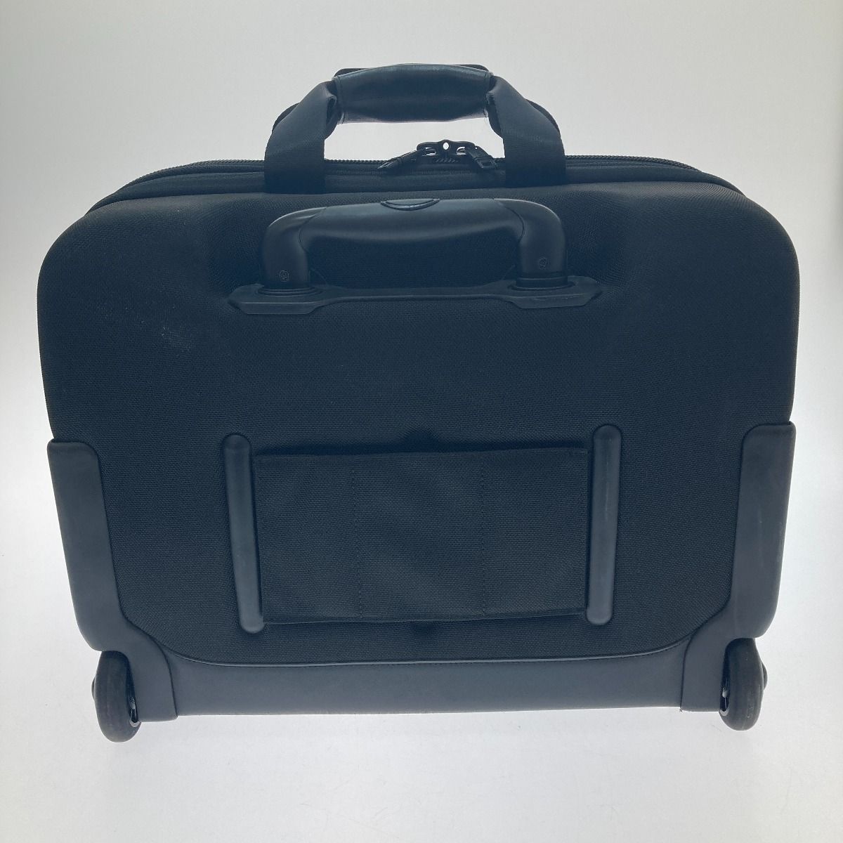 TUMI トゥミ ビジネス キャリーバッグ ブリーフケース付 26127DH黒