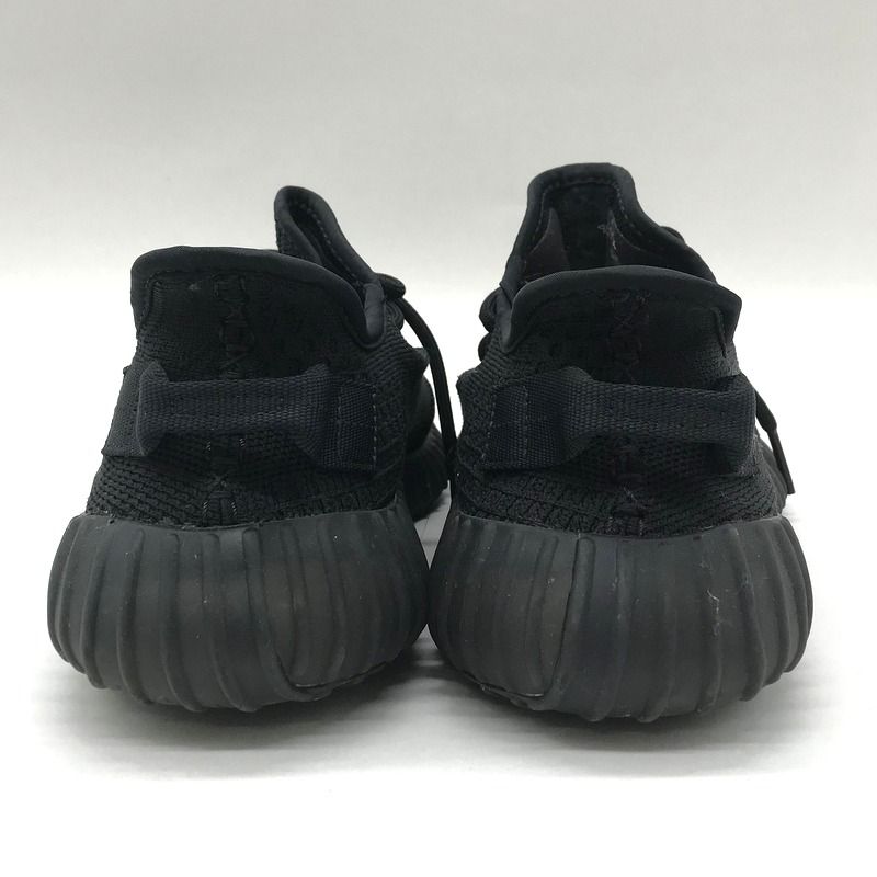 adidas スニーカー YEEZY Boost 350V2 Onyx HQ4540 イージーブースト 350V2 オニキス 箱付き 27.5cm  ブラック アディダス 靴 B11218◇ - メルカリ