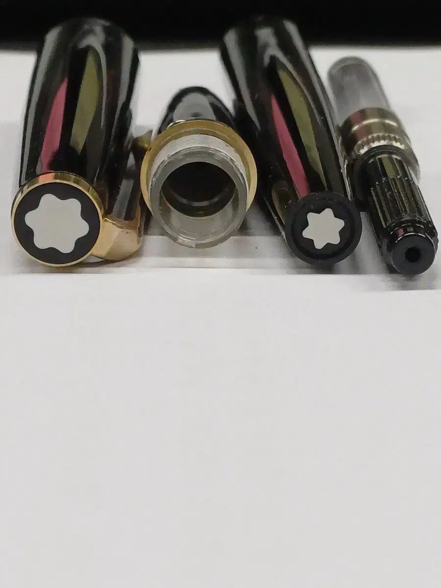 ヴィンテージ Montblanc モンブラン montblanc 万年筆
