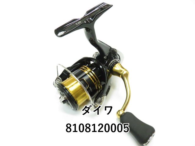 DIWA 23レガリス LT1000S DAIWA 23レガリス LT1000Sの最安値・インプレ・釣果 | 本音の