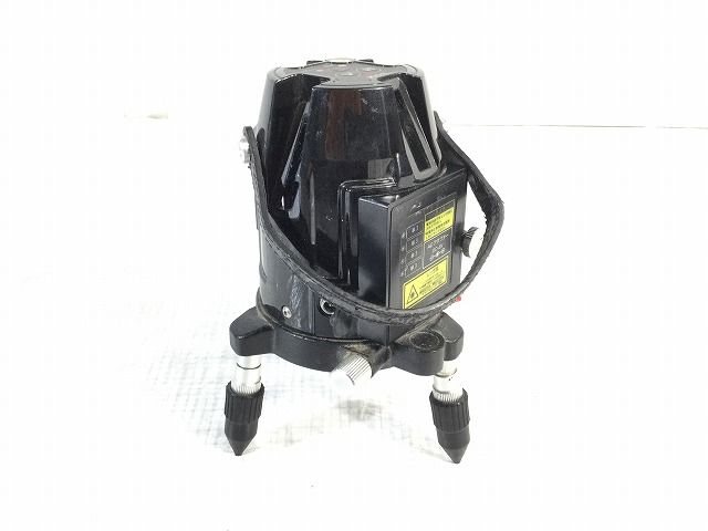 ムラテックKDS 高輝度レーザー墨出器