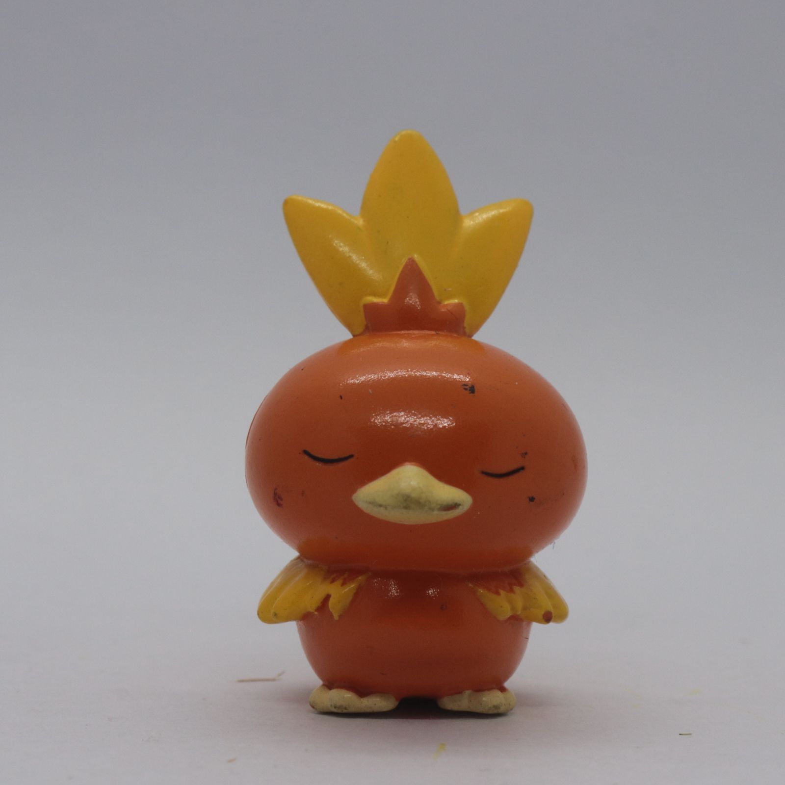うたたねアチャモ /ポケットモンスター TAKARA TOMY(タカラ