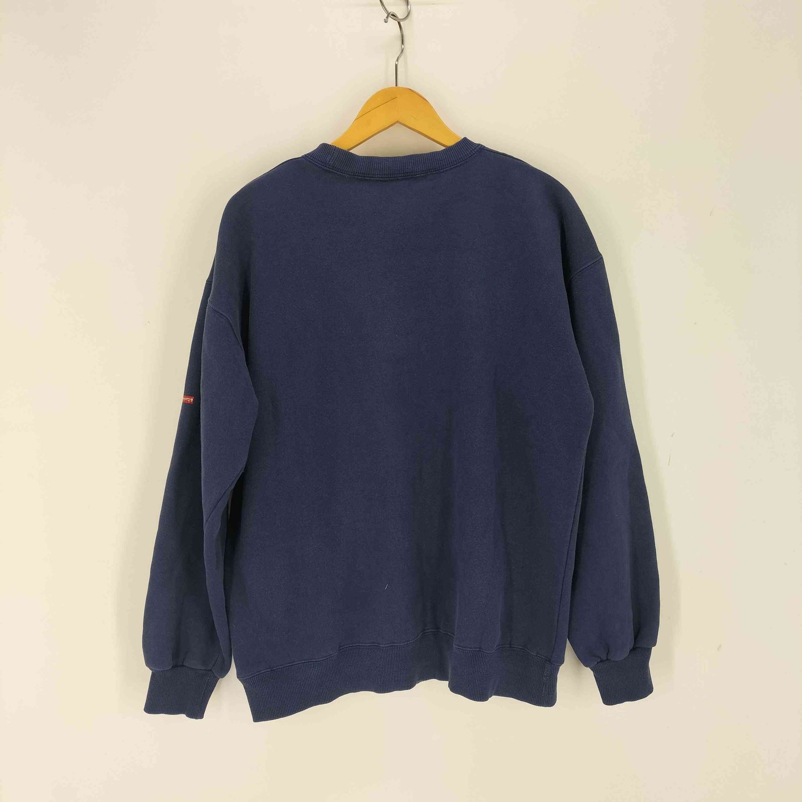 シュプリーム Supreme 1996年製 アーティストプリント スウェット メンズ JPN M