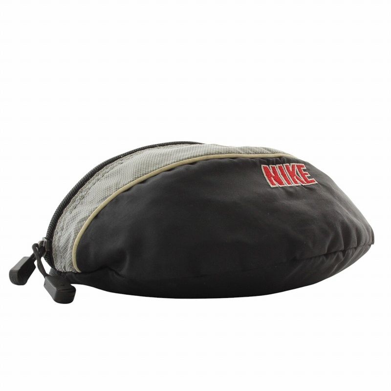 シュプリーム SUPREME × ナイキ NIKE 19SS ショルダーバッグ