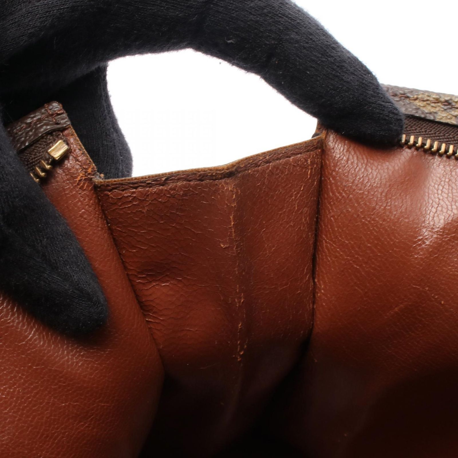 ルイ・ヴィトン LOUIS VUITTON セカンドバッグ クラッチバッグ