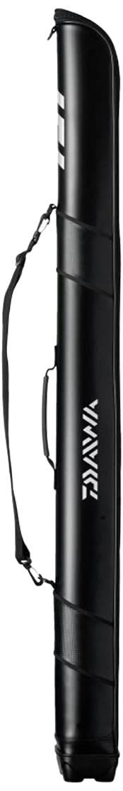 特価セールダイワDAIWA ロッドケース ライトロッドケース 190PC ブラック