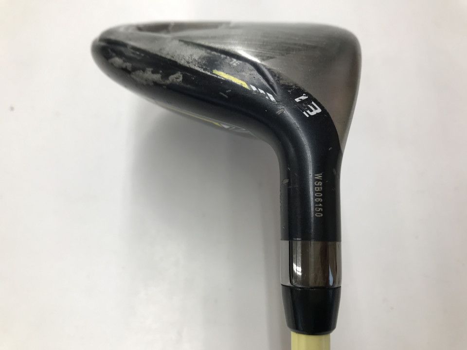 【即納】JGR | 18 | SR | ツアーAD J16-11W | 中古 | フェアウェイウッド | ブリヂストン