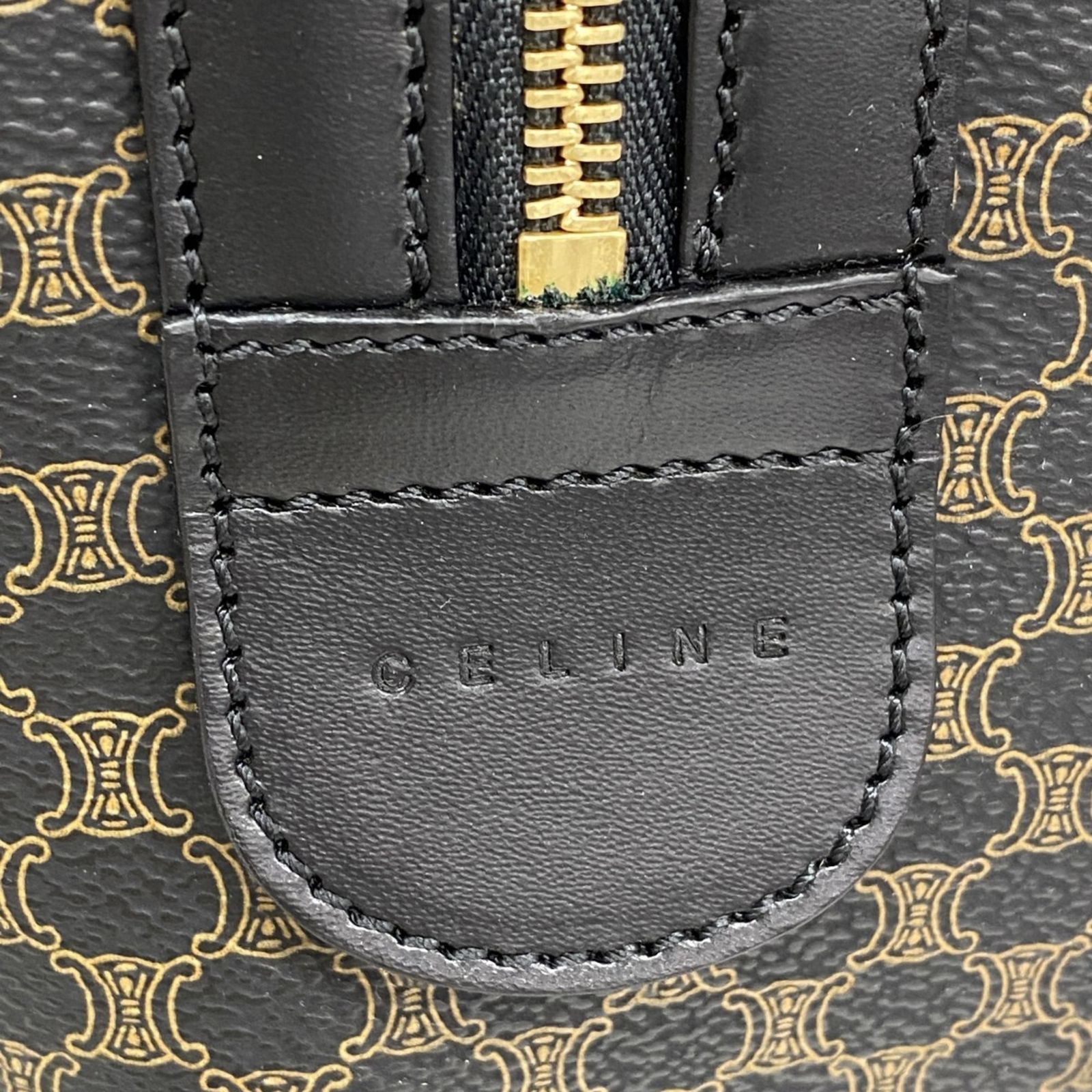 ブラウン メンズ