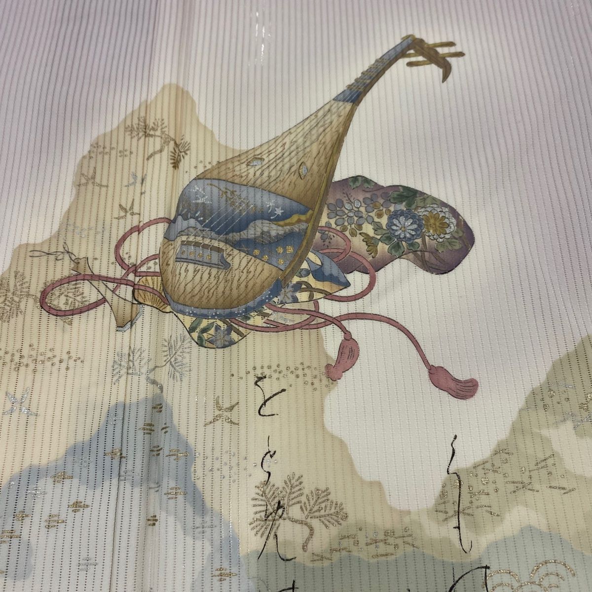 身丈167cm