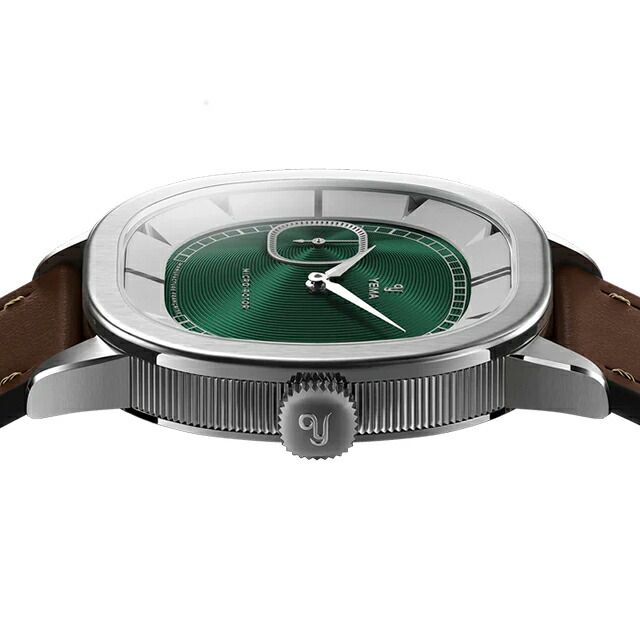 イエマ YEMA 腕時計 メンズ 70.25.29.04.SN.L8 グランヴェル CMM.20 Granvelle