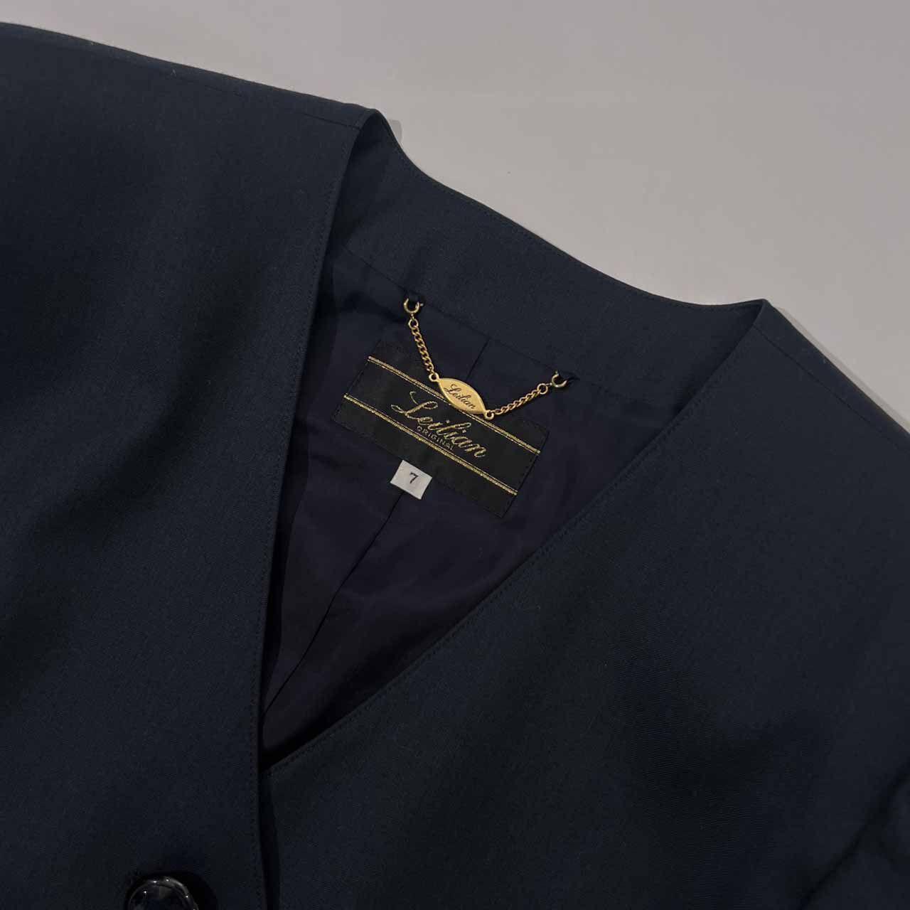 テーラードジャケット【LORO PIANA】|レリアン | レリアン公式