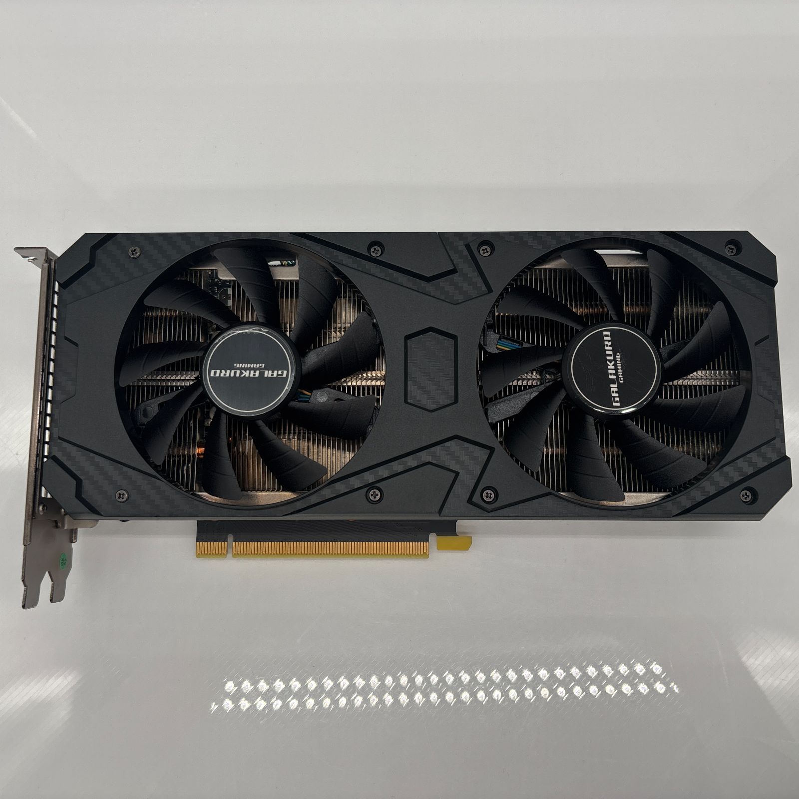 玄人志向 NVIDIA GeForce RTX3060 GDDR6 12GB - メルカリ