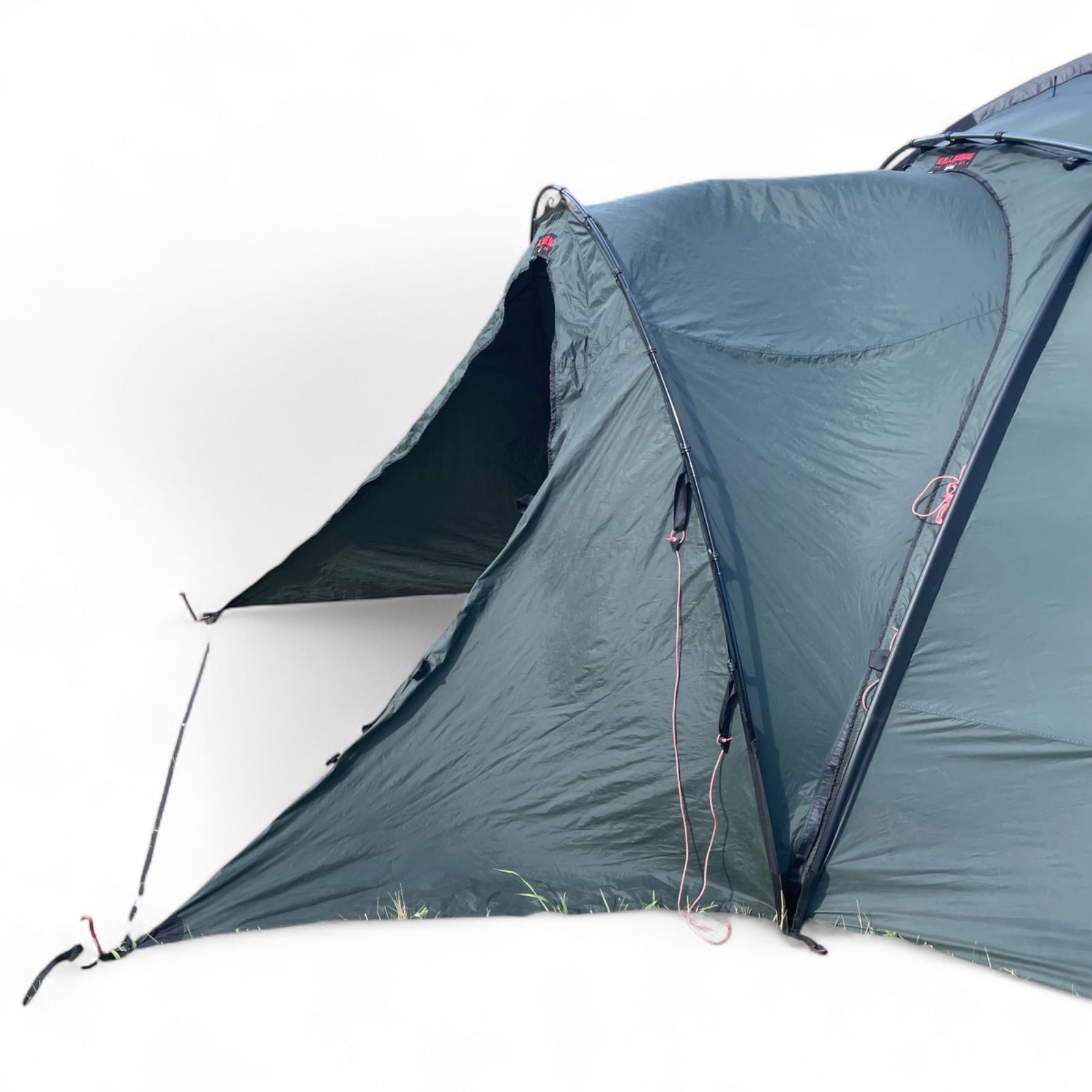 ヒルバーグ アトラス ベスタビュール グリーン HILLEBERG ヒルバーグ アトラスベスタビュール｜SUNDAY MOUNTAIN