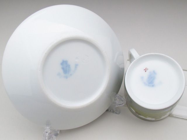 ニンフェンブルク ルドルフ