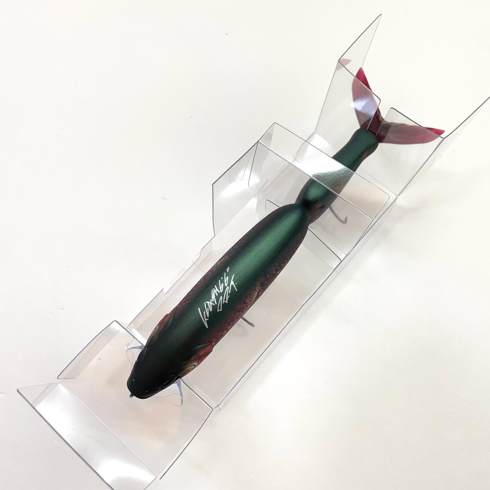  DRT ディビジョンレーベルタックルズ ルアー TiNY KLASH Low タイニークラッシュ CRAW DRTクロー 88 ビッグベイト ハードルアー