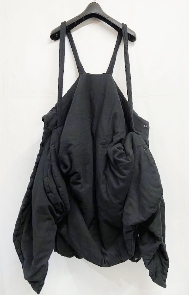 日本製 PHINGERIN フィンガリン FUTON COAT NEL DYE フトンコート