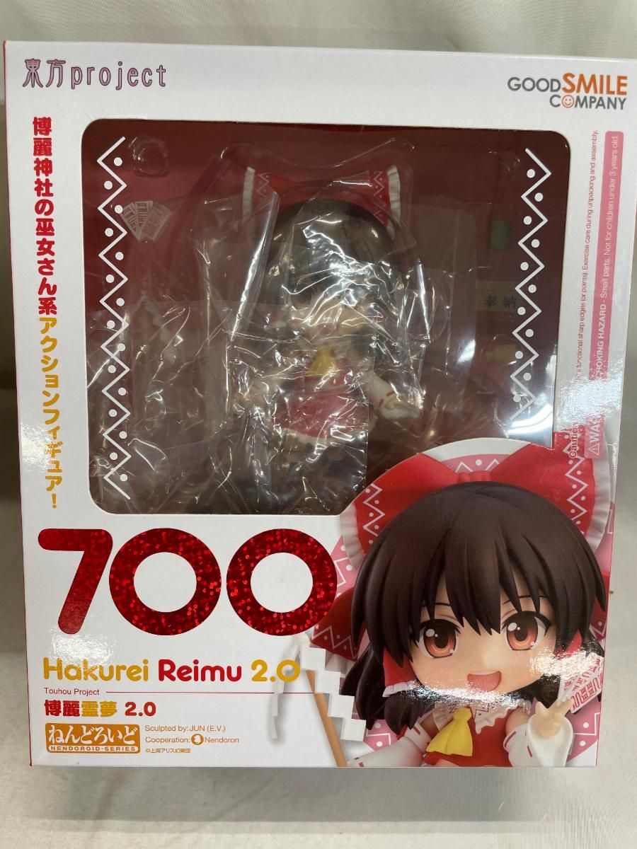 Amazon | 未開封 グッドスマイルカンパニー 東方Project